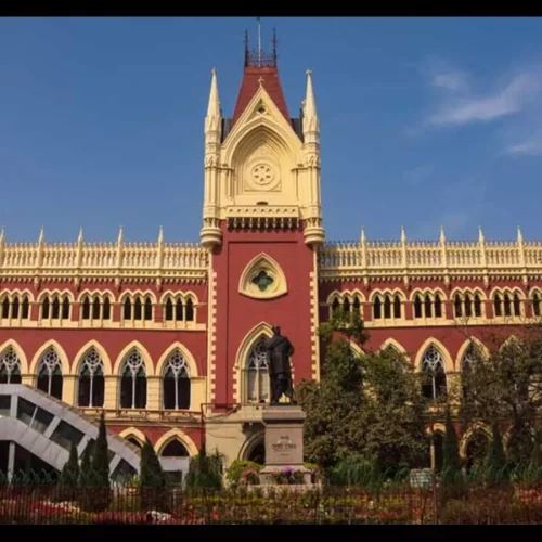Calcutta High Court Quashes Blacklisting of Helax Healthcare