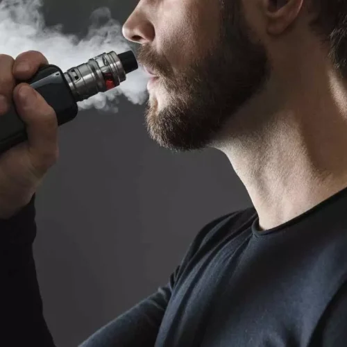 Vapes more effective for smoking cessation than nicotine gum and lozenges: Study