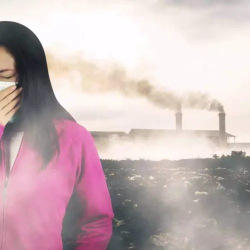 Air Pollution Linked to Accelerated Kidney Function Decline, Reveals Large-Scale Study