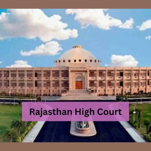 Rajasthan HC protects NEET PG admission of doctor on maternity leave
