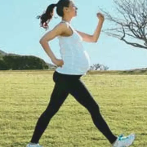 Time-Restricted Eating and HIIT Show No Significant Impact on Gestational Diabetes Risk: Study