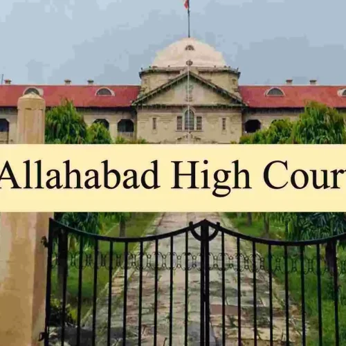 Allahabad HC Grants Relief to Pharma Firm Against Tax Notices
