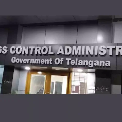 Telangana DCA Raids Illegal Clinic in Hanumakonda, Seizes Antibiotics, Steroids, Tramadol