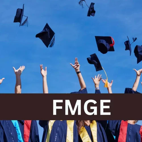 96,545 candidates cleared FMGE from 2004-2024: MoS Health