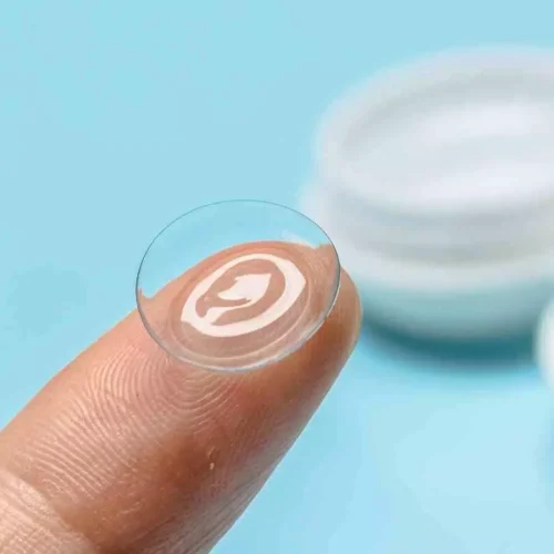 Gas-Permeable Contact Lenses Improve Visual Outcomes After Congenital Glaucoma Surgery: JAMA
