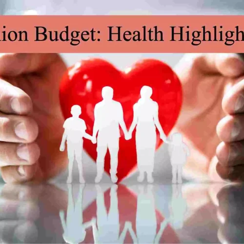 Union Budget 2026- Here are the health highlights