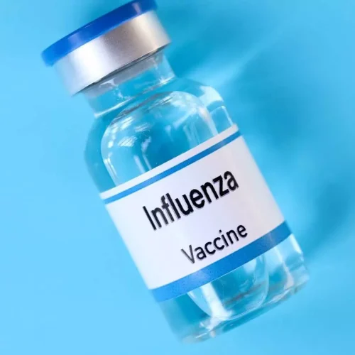 Influenza Vaccination Reduces Mortality and Readmissions in Heart Failure Patients: Study