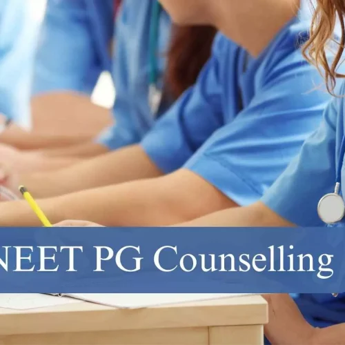 Frustration mounts as NEET PG 2025 counselling remains stalled, NMC faces backlash