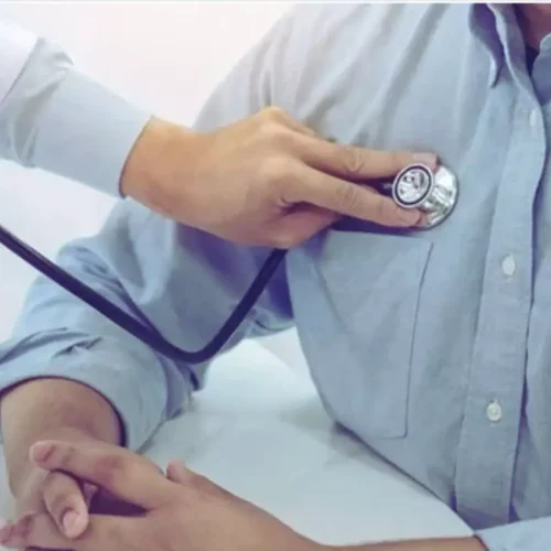 COPD Patients with Respiratory Failure Face Higher and Earlier CV Risks: Study Finds