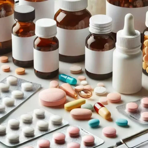 Antibiotics May Soon Carry Blue Strip as Health Ministry Moves to Fight AMR