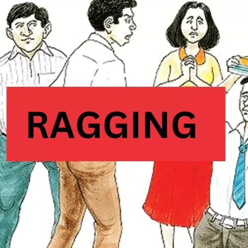 MBBS student alleges ragging at Doon medical college