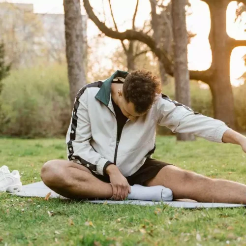 Regular Exercise After Weight Loss Outperforms GLP-1 Drugs in Reducing MI and Stroke Risk, suggests study