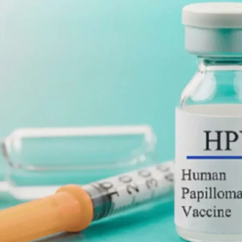 HPV Vaccination Reduces Risk of Vulvar and Vaginal Precancerous Lesions: JAMA