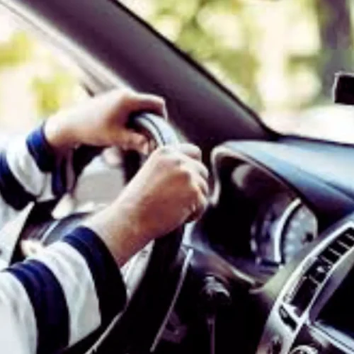 Driving Pattern Changes Help Detect Early Cognitive Decline: Study