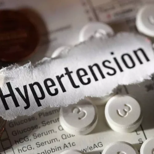 FDA Approves First Triple-Drug Polypill for Initial Hypertension Treatment