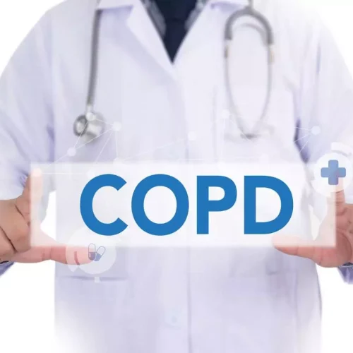 High Eosinophil Counts in COPD Patients Tied to Increased Risk of Heart Failure and Kidney Disease: Study Shows