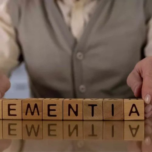 Odds of dementia strongly linked to number of co-existing mental health disorders: Study