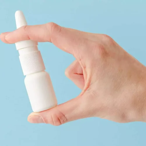 Nasal Corticosteroids Tied to Higher COVID-19 Risk in Adults: Study