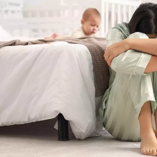 Remifentanil Analgesia May Lower Postpartum Depression and Boost Birth Experience: Study