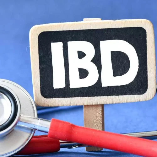 Does red meat alter gut bacteria to aggravate inflammatory bowel disease?