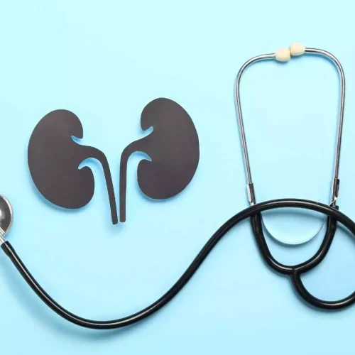 Neutrophil-to-lymphocyte ratio Linked to Poor Outcomes in CKD and MACE: Study