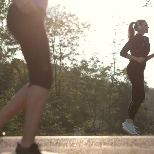 Continuous exercise may immediately lower glucose levels regardless of Menstrual Cycle Phase, finds study