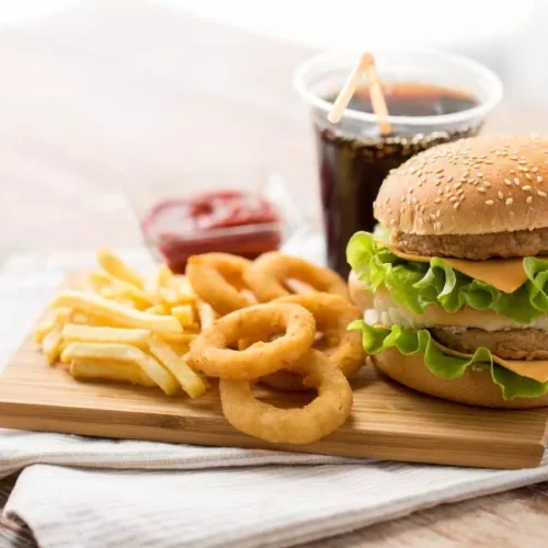 Ultra-Processed Food Intake at Age 3 Linked to Behavioral Issues at Age 5: JAMA