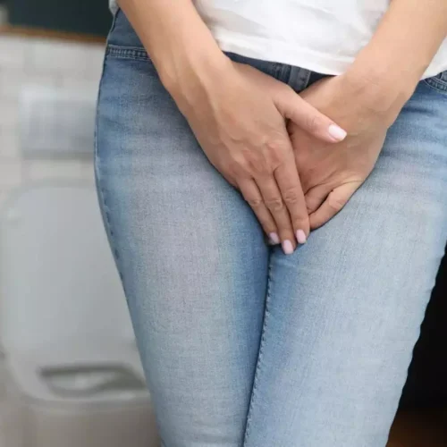 Hormone Therapy in Postmenopause May Adversely Affect Bladder Health, Research Reveals