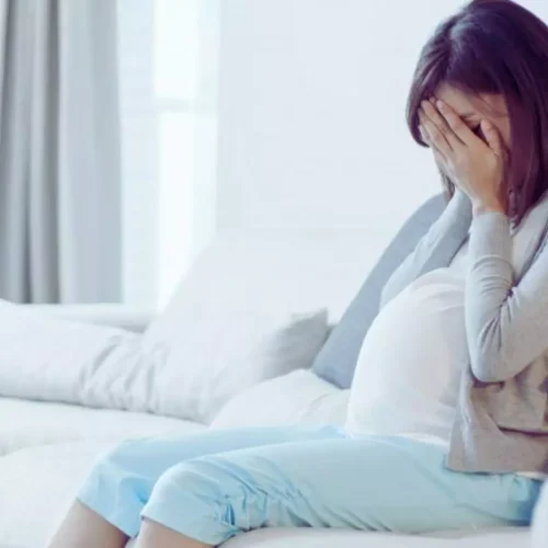 Maternal depression substantially compromises parenting quality, suggests study