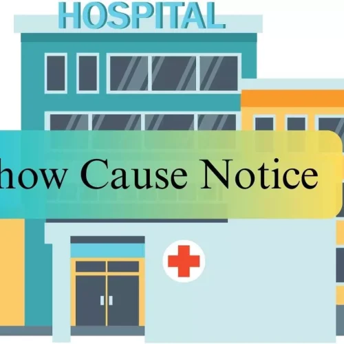 250 Hyderabad hospitals set to face show-cause notices over registration violations