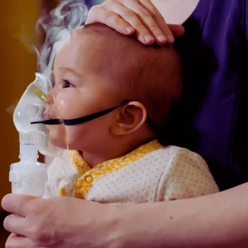 Elevated Cotinine Increases Childhood Asthma Risk with BMI as Key Mediator: Study