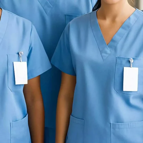 Maha Nurses’ Association calls off indefinite strike after assurance