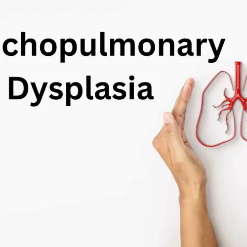 Ciliary dysfunction linked to bronchopulmonary dysplasia severity, suggests research