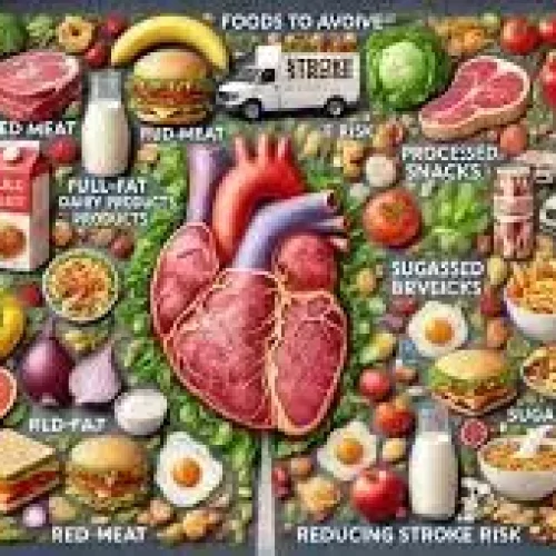 High dietary fiber intake may reduce likelihood of stroke, death,  reveals research