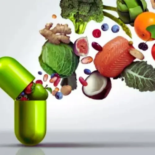 Dietary Supplements Safe and Promising Adjunctive Therapy for Psoriasis, Suggests Study