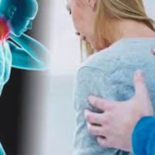 Depression Relief, Not Pain Control, Drives Improvement in Fibromyalgia Patients With Emotional Distress: Study Finds