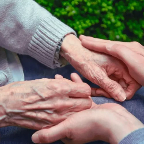 Anticholinergic Use Linked to Faster Physical Decline in Older Adults, finds research