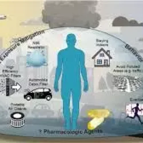 Poor Air Quality Linked to Worse Surgical Outcomes in Medicare Patients: Study