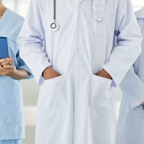 Medinirai Medical College Harassment Row: Doctors Demand Inquiry by NMC, NHRC, Health Minister