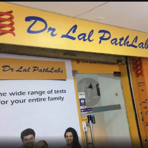 Unnecessary emergency hospitalisation due to erroneous lab report: Dr Lal Pathlabs slapped Rs 3.5 lakh compensation