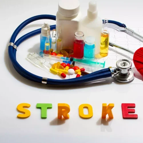 Greater body roundness index among diabetes patients associated with Increased stroke risk: Study