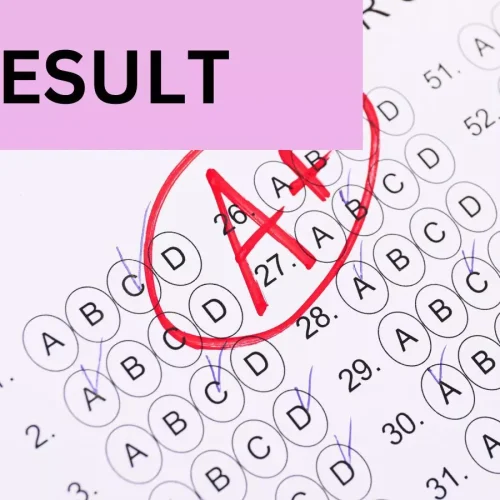 AIIMS INI CET July 2025 Session Round 1 results declared, check complete details