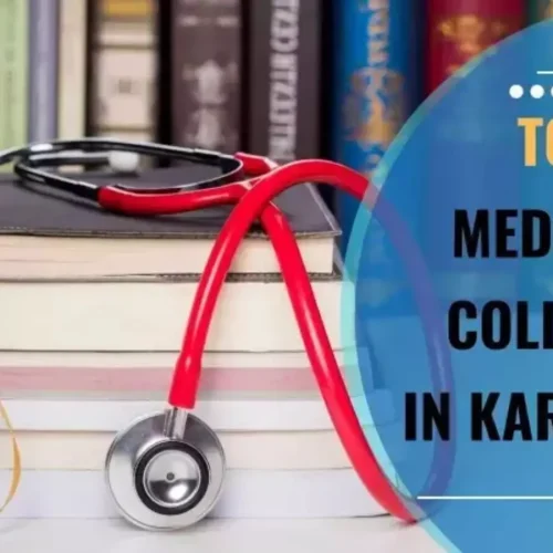 Targeting MBBS in Karnataka: Check out NIRF-ranked Top Institutes, NEET 2025 State Quota Eligibility Guide