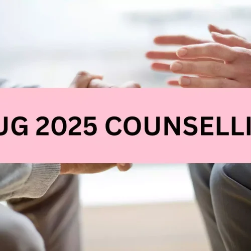 NEET 2025 Counselling to Begin soon, check list of required documents