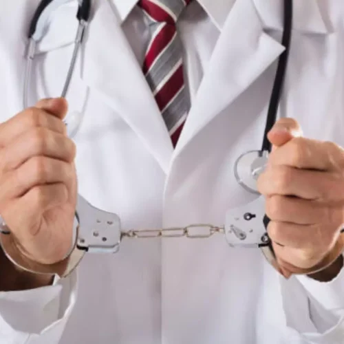 Gurugram Ayurveda doctor runs over Swiggy rider, caught on CCTV; rider critical