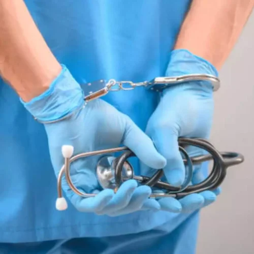 2021 Thane doctor assault case: Man sentenced to 7 years rigorous imprisonment