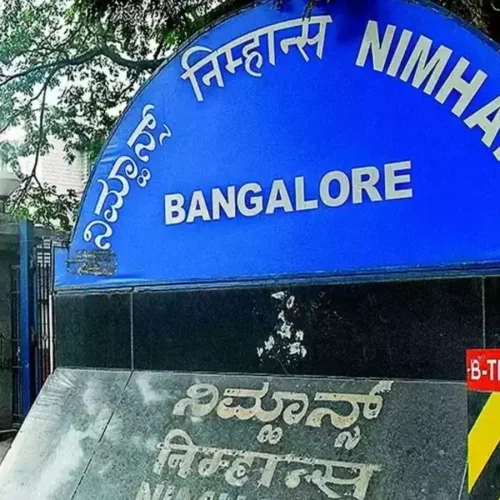 NIMHANS launches Dementia and Geriatric Mental Health Programme