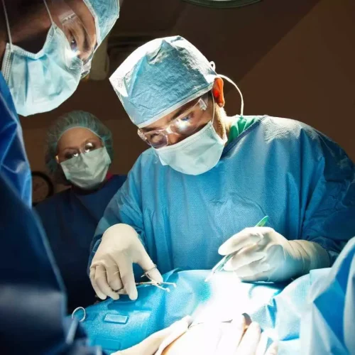 Planned C-sections increase the risk of certain childhood cancers: Study