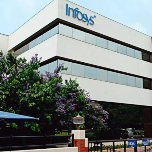 Infosys grants Rs 48 crore for maternal, child healthcare in Karnataka