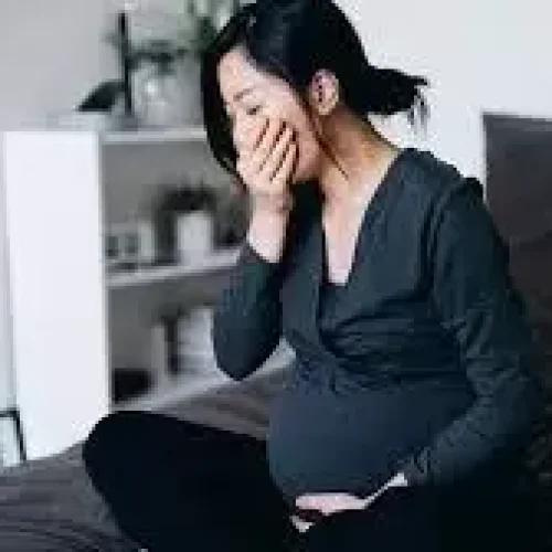 Metformin may Prevent Recurrence of  Hyperemesis Gravidarum among those with  prior history: Study